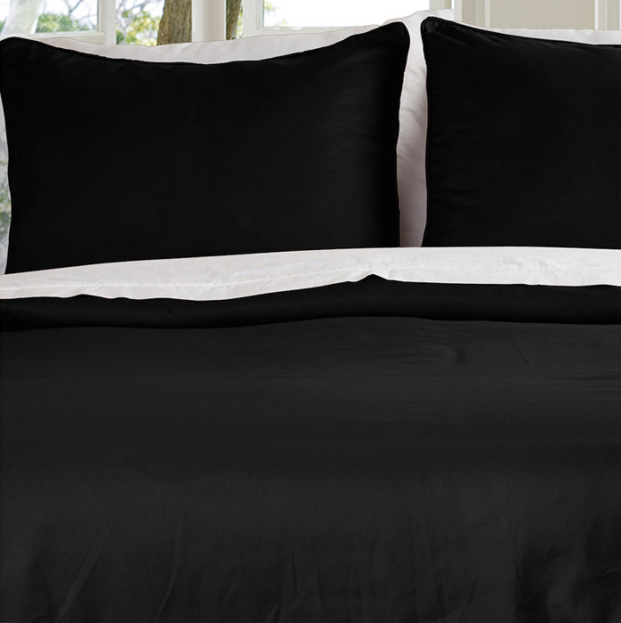 Charlton Home® Sheetz Duvet Cover Set & Reviews Wayfair